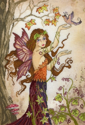 Autumn Song - Suzanne Gyseman / BTXE12P