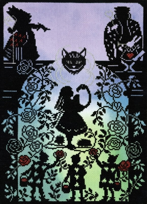 Painting The Roses Red - Deborah Street - Fairy Tales / BTXFT11P