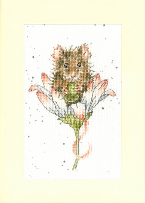 Wishes Just For You 
 by Hannah Dale 
 Greetings Cards Collection / BTXGC32