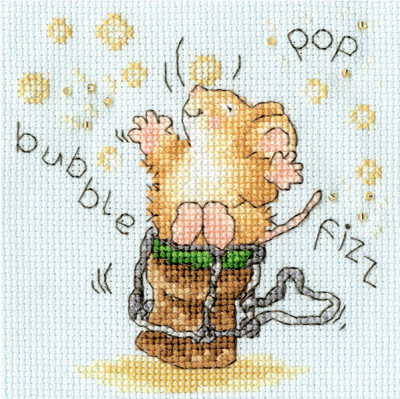 Time to Celebrate! 
 by Margaret Sherry 
 Greeting Cards / BTXGC36
