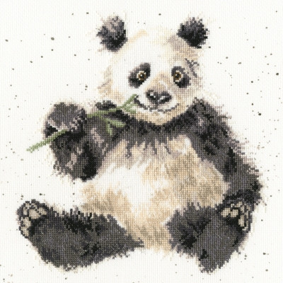 Bamboozled - Hannah Dale / BTXHD28