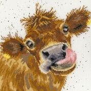 Moo - Hannah Dale / BTXHD48