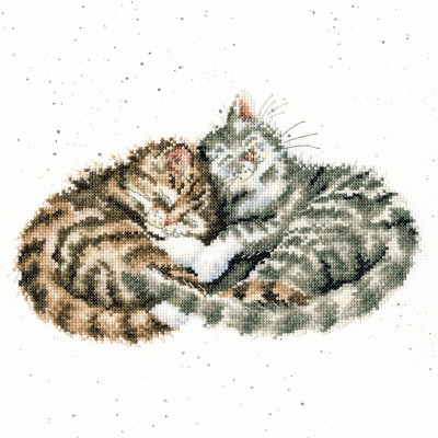 Sweet Dreams 
 by Hannah Dale - Wrendale / BTXHD88