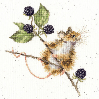 Brambles 
 by Hannah Dale / BTXHD91