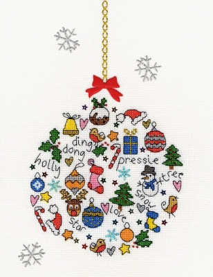 Love Yule - Kim Anderson - Love / BTXKA15