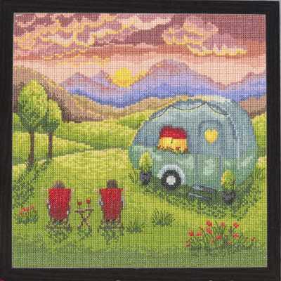 Our Happy Place - 
 Lucy Pittaway Collection / BTXLP1