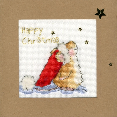 Star Gazing - Christmas Cards 
Margaret Sherry / BTXMAS20