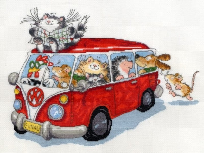 Are We There Yet? - Margaret Sherry / BTXMS1