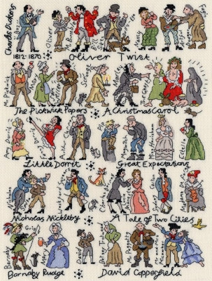 Dickens - Pete Smith - Historical / BTXPS6