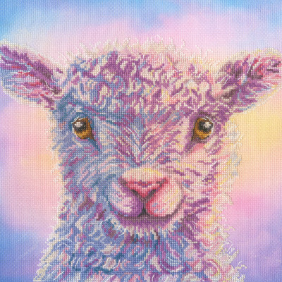 Playful - The Menagerie 
 Original artwork by Rachel Froud / BTXRF16