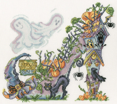 Hallowed Souls - Shoe Art Designs 
 artwork by Sally King / BTXSK31