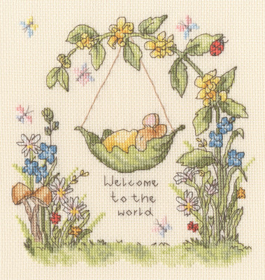 From Little Acorns - Ink & Snail 
 Original artwork by Honor Barton / BTXSN1