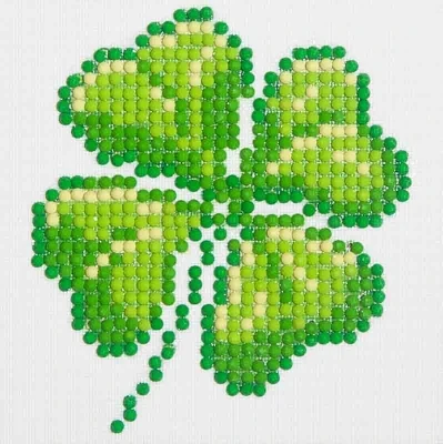 Four Leaf Clover / NADD117