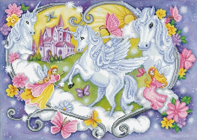 Princess Magic / NADD1232