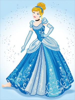 Cinderella / NADD1324