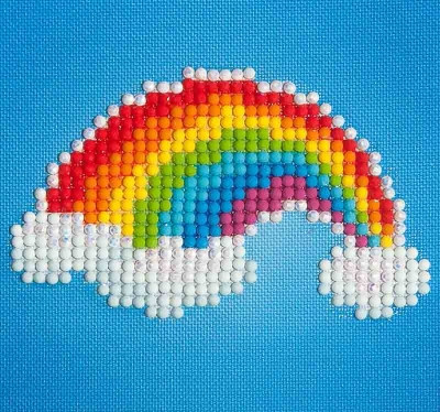 Ever Living Rainbow / NADD17