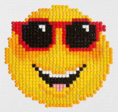 Smiling Face / NADD19