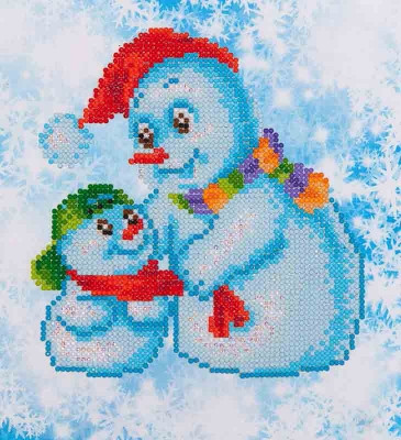 Snow Family / NADD314