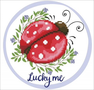 Lucky Me / NADD319