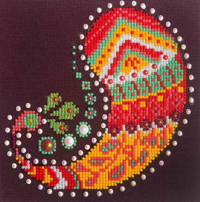 Paisley Groove / NADD36