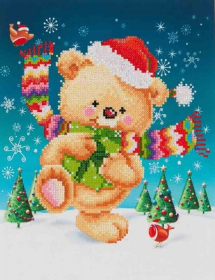 Snow Dance / NADD513
