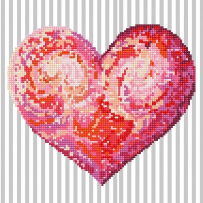 Heartfelt / NADD535
