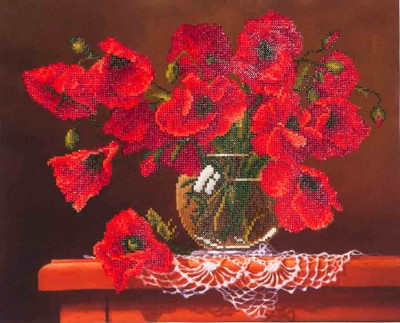 Red Poppies / NADD92