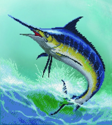 Monarch of the Sea / NADD928