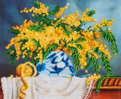 Native Wattle / NADD93