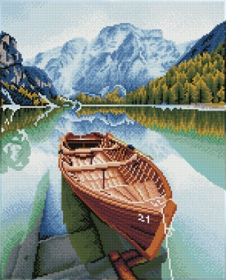 Diamond Dotz / NADD956