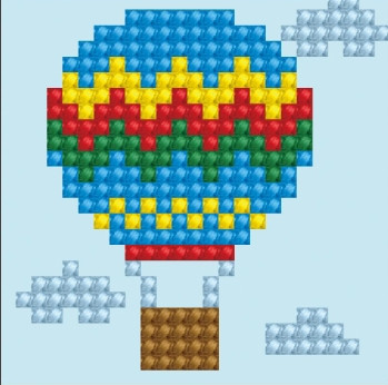 Up Up & Away / NADDS13
