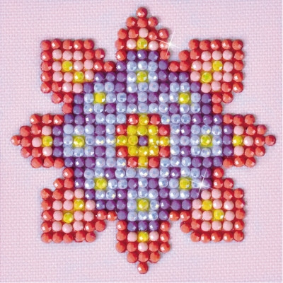 Flower Mandala 2 / NADDS30
