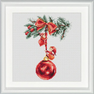 Christmas Elves 2 / DSB18A