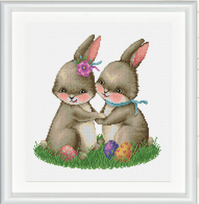 Easter Love / DSB23A
