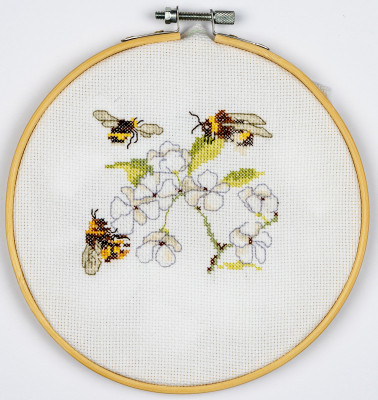 3 Bee's and Blossom / DSB41A