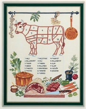 Cow / 7712526 WI