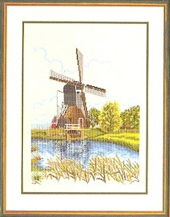 Windmill / 7712622 WI