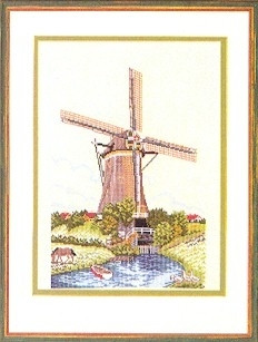 Windmill / 7712623 WI