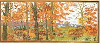 Autumn / 7712835 WI