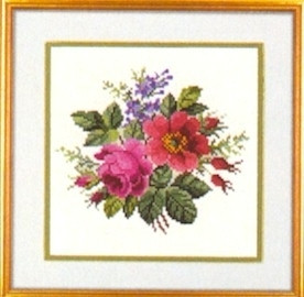 Flowers / 7712954 WI