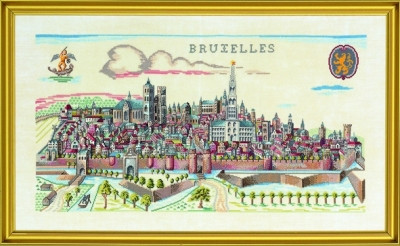 Bruielles / 7714051 WI