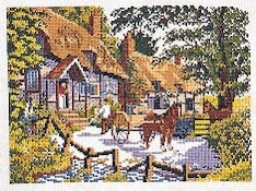 Delivery By Horse & Wagon / 7714095 WI