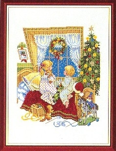 Santa Lookout / 7714205 WI