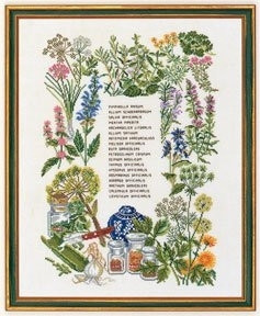 Herbs / 7714207 WI