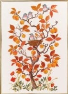 Autumn Tree / 7714253 WI