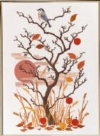 Winter Tree / 7714254 WI