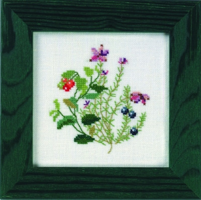 Flowers Mini / 7714415 WI