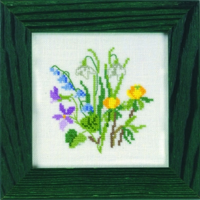 Garden Spring Mini / 7714420 WI