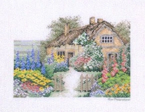 Cottage With Garden / 7714466 WI