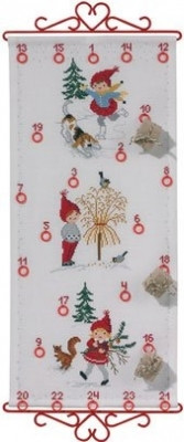 Advent Calendar / 7715025 WI
